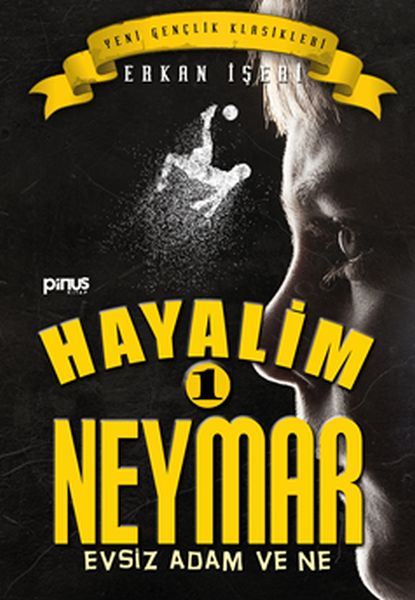 Hayalim Neymar 1- Evsiz Adam ve Ne Hayalim Neymar 1- Evsiz Adam ve Ne