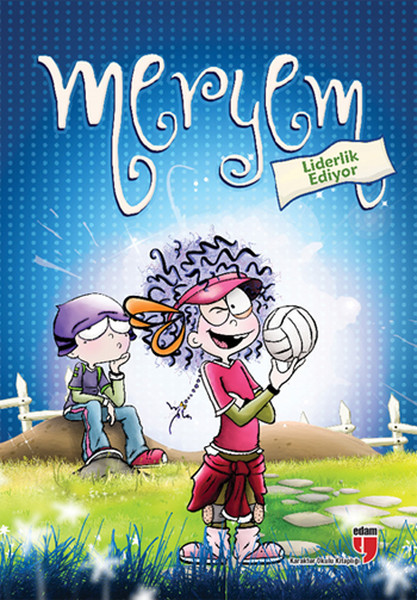 Meryem Liderlik Ediyor Meryem Liderlik Ediyor