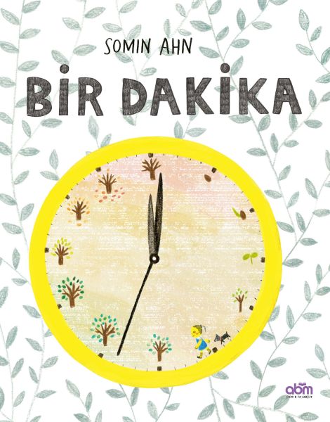 Bir Dakika Bir Dakika
