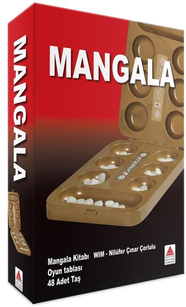 Mangala Mangala