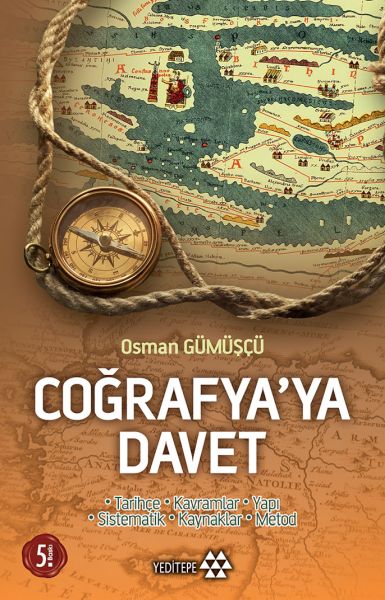 Coğrafya’ya Davet Coğrafya’ya Davet