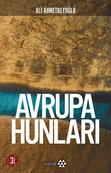 Avrupa Hunları Avrupa Hunları
