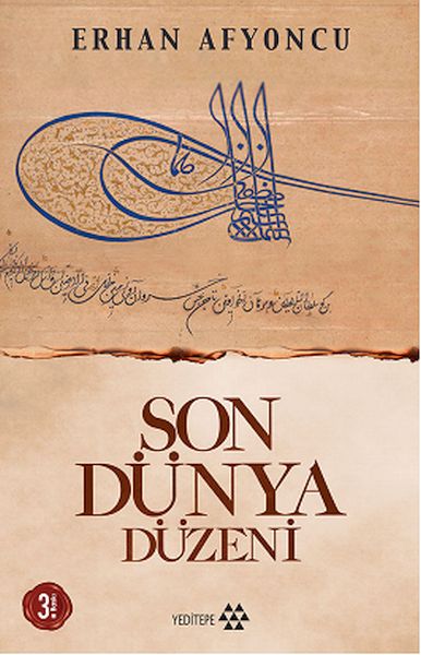 Son Dünya Düzeni Son Dünya Düzeni