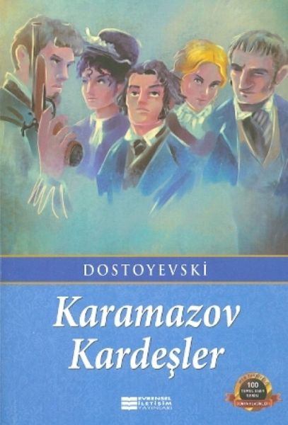Karamazov Kardeşler Karamazov Kardeşler