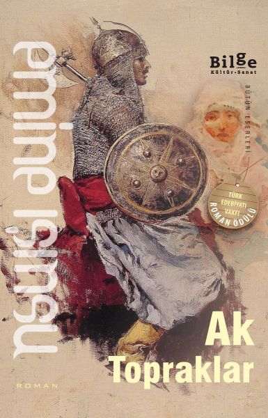 Ak Topraklar Ak Topraklar