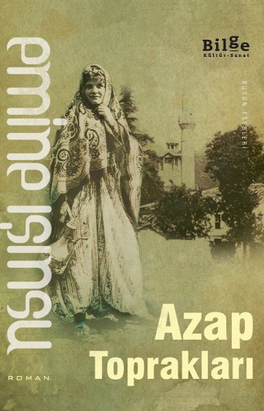 Azap Toprakları Azap Toprakları