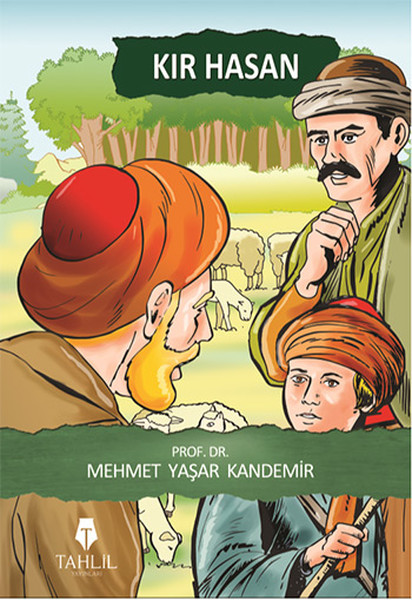 Kır Hasan Kır Hasan