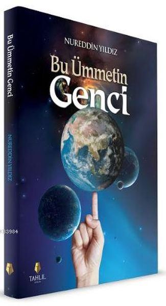 Bu Ümmetin Genci Bu Ümmetin Genci