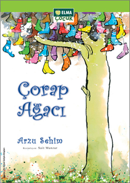 Çorap Ağacı Çorap Ağacı
