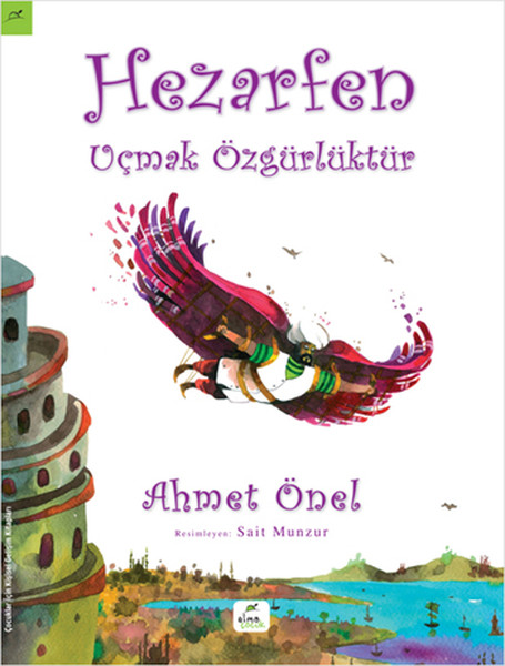 Hezarfen Uçmak Özgürlüktür Hezarfen Uçmak Özgürlüktür
