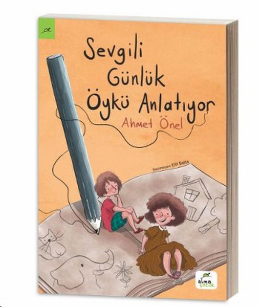Sevgili Günlük Öykü Anlatıyor Sevgili Günlük Öykü Anlatıyor