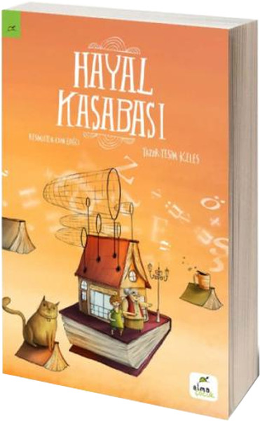Hayal Kasabası Hayal Kasabası