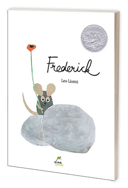Frederick Frederick