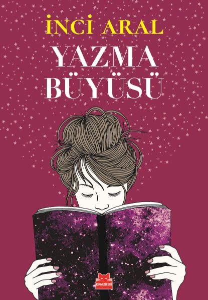 Yazma Büyüsü Yazma Büyüsü