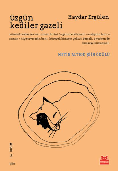 Üzgün Kediler Gazeli Üzgün Kediler Gazeli