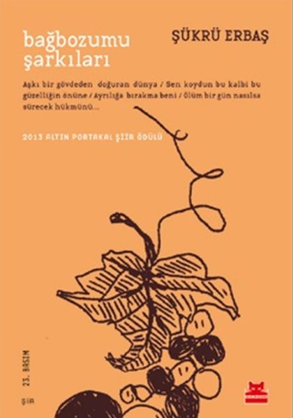 Bağbozumu Şarkıları Bağbozumu Şarkıları