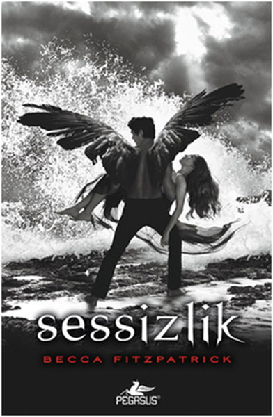 Hush Hush Serisi 3. Kitap - Sessizlik (Ciltli)