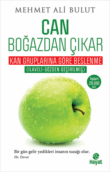 Can Boğazdan Çıkar Can Boğazdan Çıkar