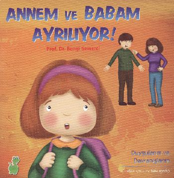 Annem ve Babam Ayrılıyor! Annem ve Babam Ayrılıyor!