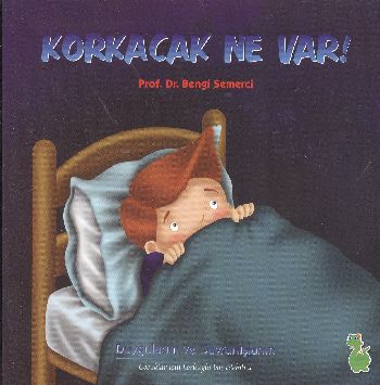 Korkacak Ne Var! Korkacak Ne Var!