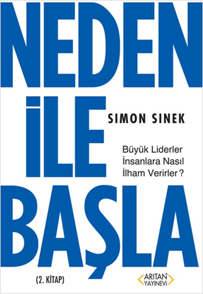 Neden İle Başla 2. Kitap Neden İle Başla 2. Kitap