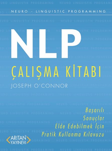 NLP Çalışma Kitabı NLP Çalışma Kitabı