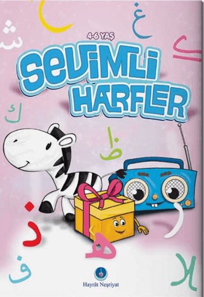 Sevimli Harfler Sevimli Harfler