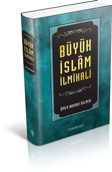 Büyük İslam İlmihali (Ciltli) Büyük İslam İlmihali (Ciltli)
