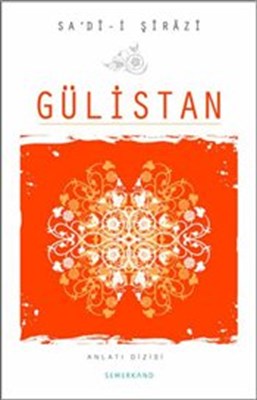 Gülistan Gülistan