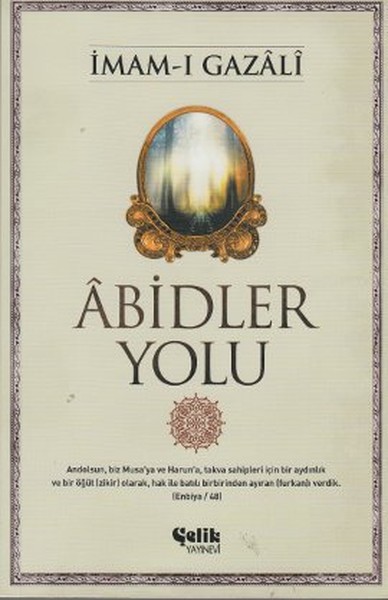 Abidler Yolu Abidler Yolu