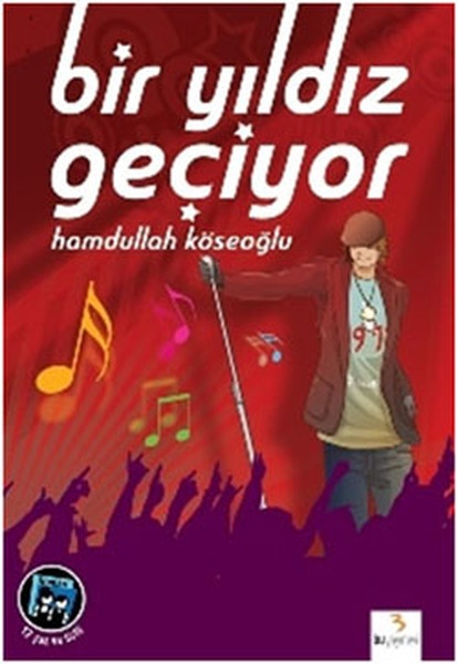 Bir Yıldız Geçiyor Bir Yıldız Geçiyor
