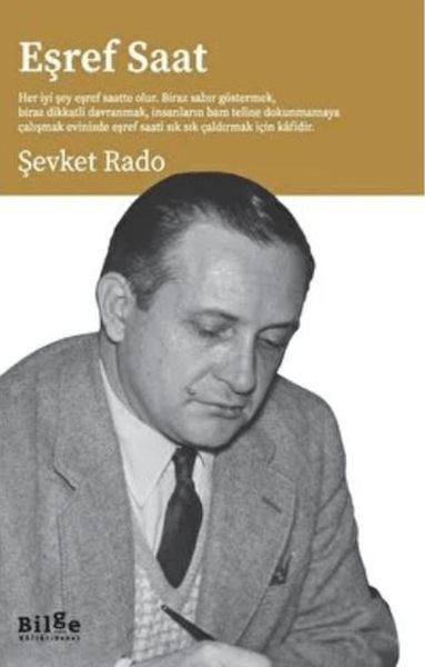 Eşref Saat Eşref Saat