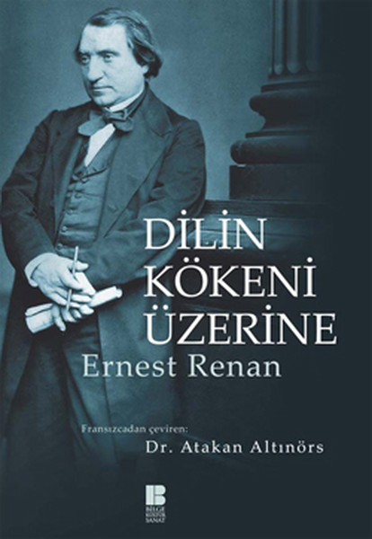 Dilin Kökeni Üzerine Dilin Kökeni Üzerine