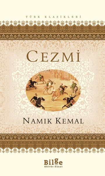 Cezmi Cezmi