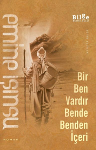 Bir Ben Vardır Bende Benden İçeri Bir Ben Vardır Bende Benden İçeri