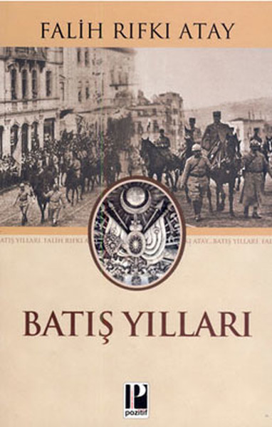 Batış Yılları Batış Yılları