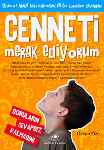 Cenneti Merak Ediyorum Cenneti Merak Ediyorum