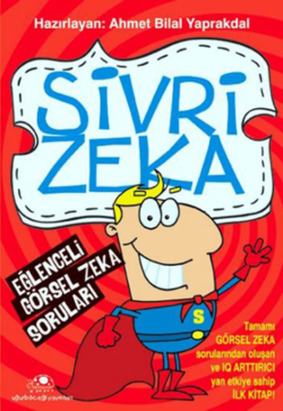Sivri Zeka 1 Sivri Zeka 1