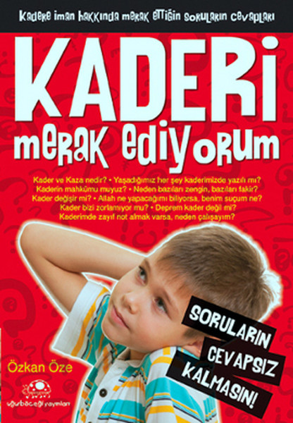 Kaderi Merak Ediyorum Kaderi Merak Ediyorum