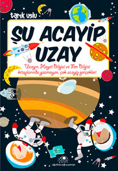 Şu Acayip Uzay Şu Acayip Uzay