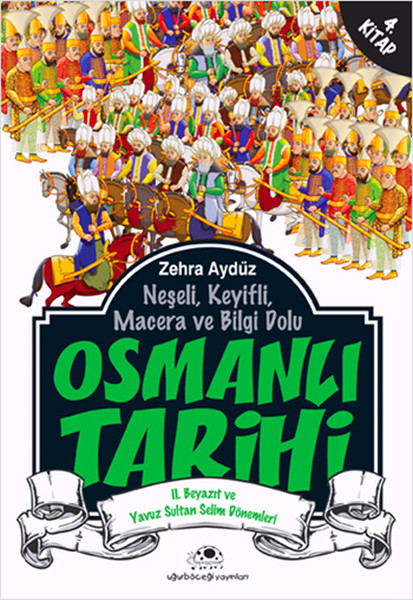 Osmanlı Tarihi 4 Osmanlı Tarihi 4