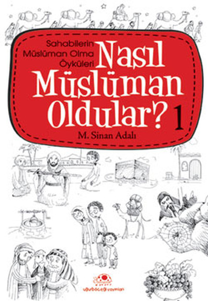 Nasıl Müslüman Oldular 1 Nasıl Müslüman Oldular 1