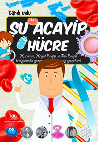 Şu Acayip Hücre Şu Acayip Hücre