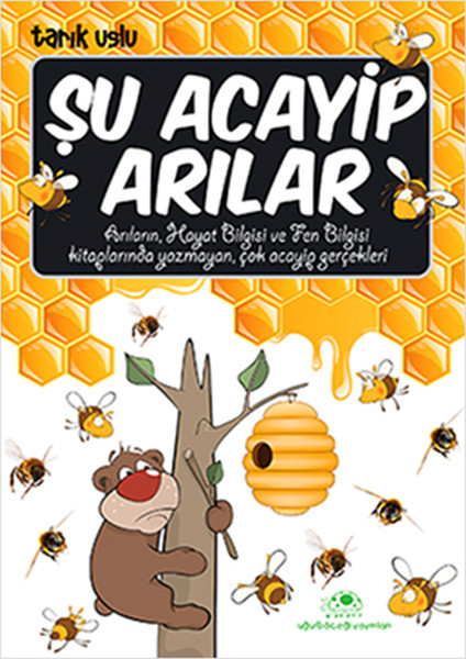 Şu Acayip Arılar Şu Acayip Arılar
