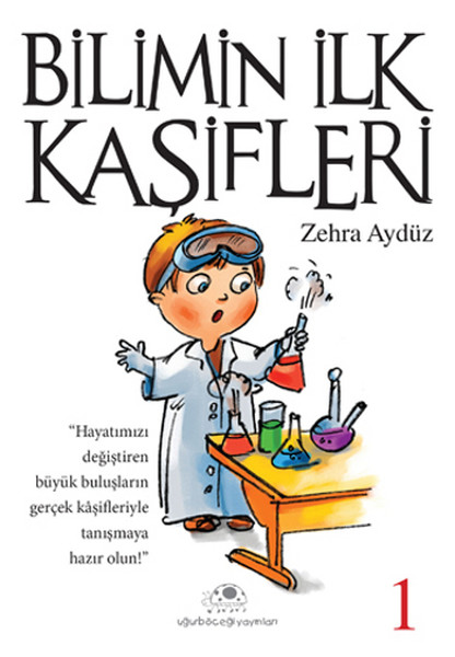 Bilimin İlk Kaşifleri 1 Bilimin İlk Kaşifleri 1