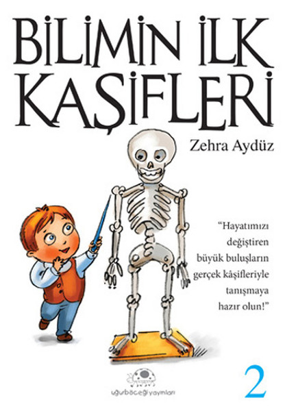 Bilimin İlk Kaşifleri 2 Bilimin İlk Kaşifleri 2