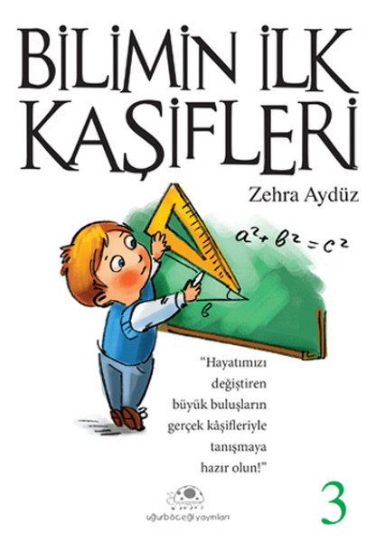 Bilimin İlk Kaşifleri 3 Bilimin İlk Kaşifleri 3