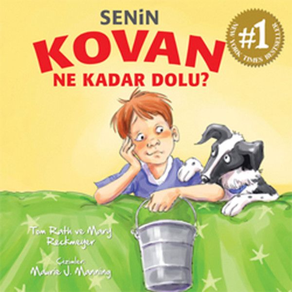 Senin Kovan Ne Kadar Dolu? Senin Kovan Ne Kadar Dolu?