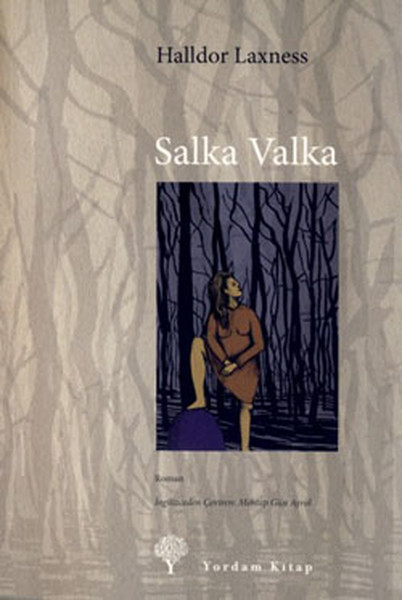 Salka Valka Salka Valka