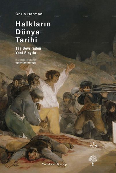 Halkların Dünya Tarihi (Ciltli) Halkların Dünya Tarihi (Ciltli)